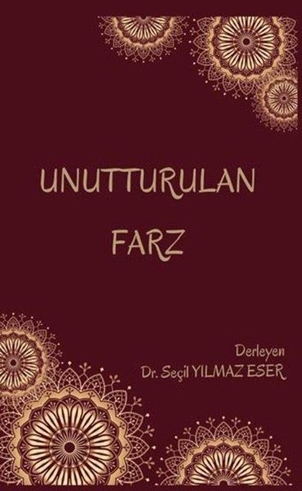 Unutturulan Farz - Platanus Publishing - Image 1