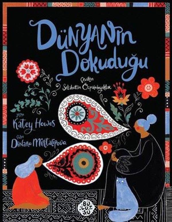 Dünyanın Dokuduğu - Bulutsu Yayınları - Image 1