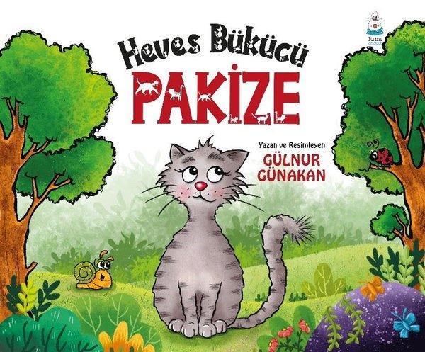 Heves Bükücü Pakize - Luna Yayınları - Image 1