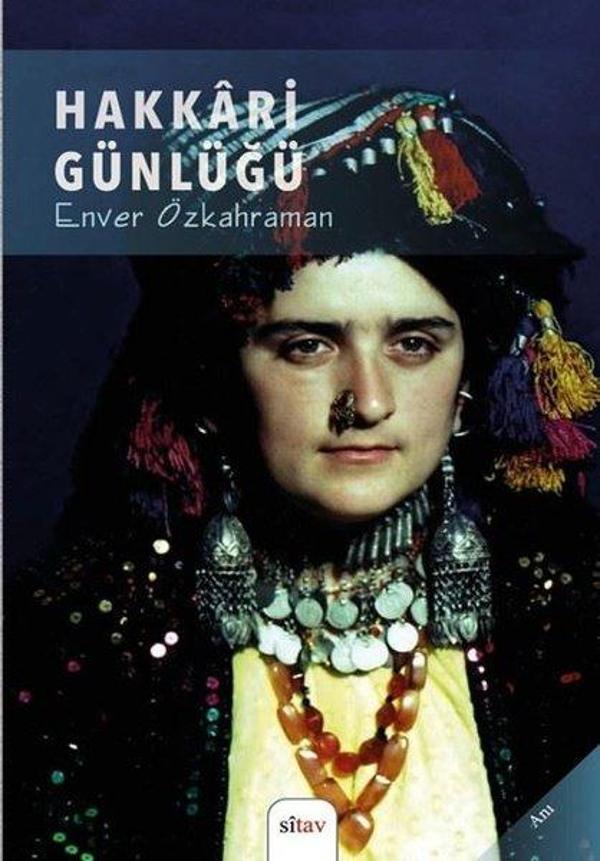 Hakkari Günlüğü - Sitav yayınevi - Image 1