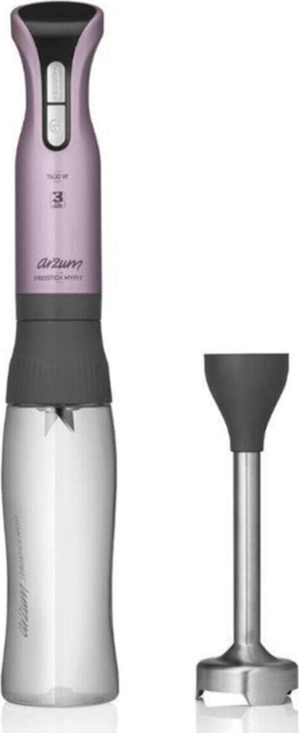 Arzum AR1091-D Prostick Myfit Smoothie El Blender - Dreamline - Image 1