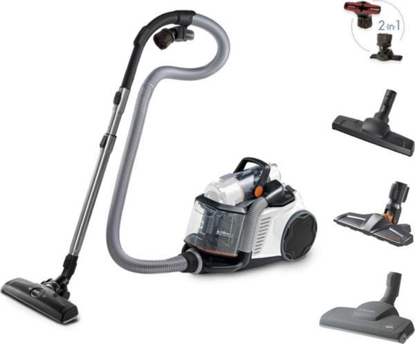 Electrolux Ultra Flex Eufc8Alrgy 650 W Toz Torbasız Elektrikli Süpürge - Image 1