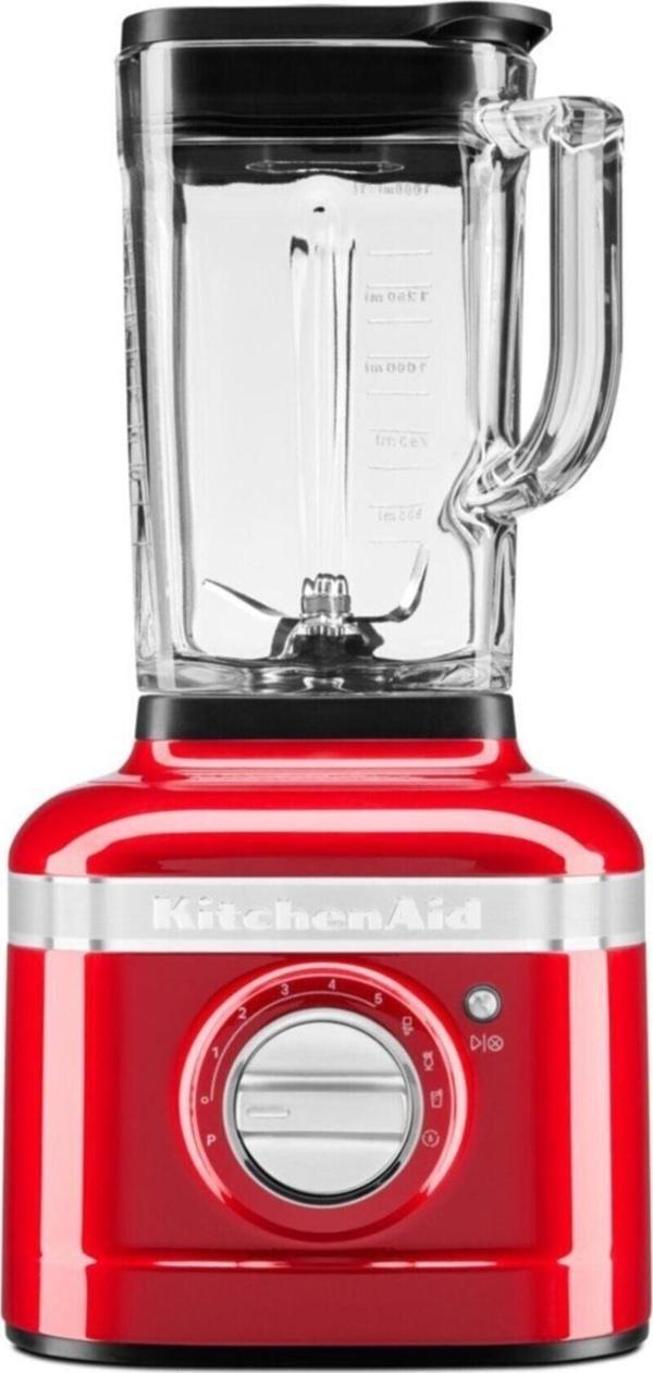 Kitchenaid Kırmızı K400 Artisan 5ksb4026eer Empire Red Blender - Image 1