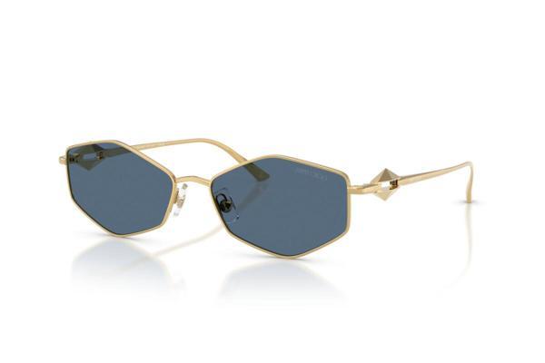 JIMMY CHOO  4017 302380 55-16 Kadın  Güneş Gözlüğü - Image 1