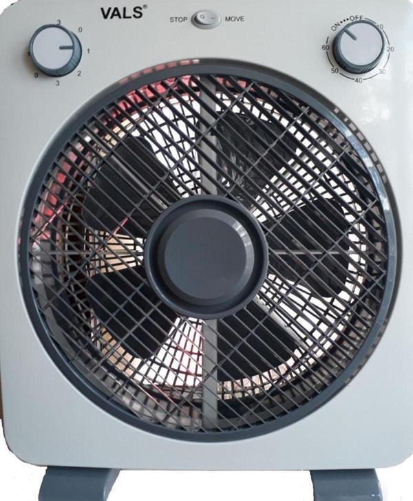 Vals Vantilatör Bf 12 Vt 50 W - Image 1