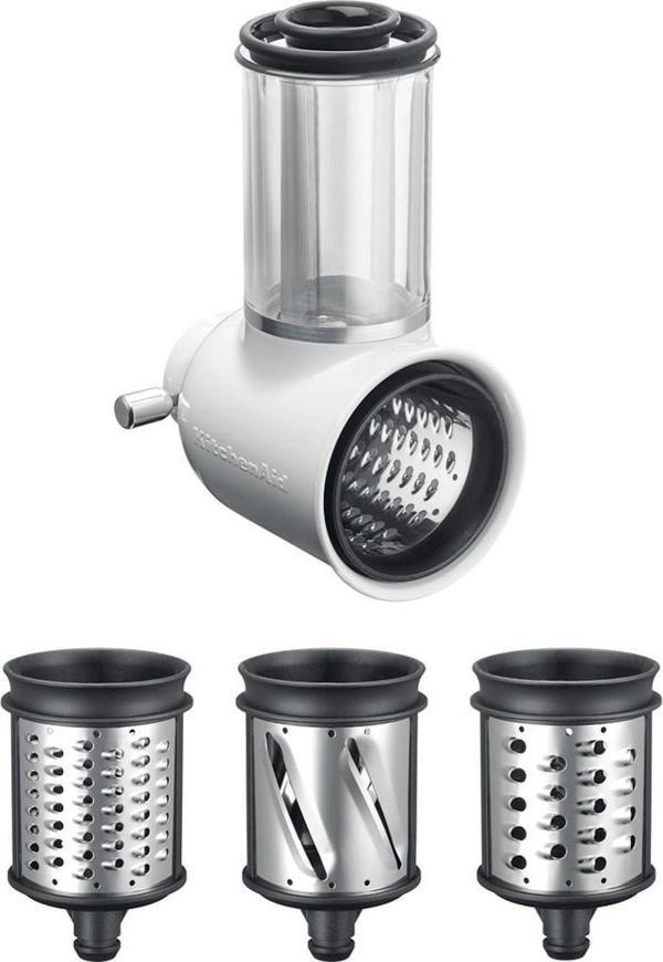 Kitchenaid 5KSMVSA Taze Dilimleyici Ve Doğrayıcı Rende Aksesuarı - Image 1