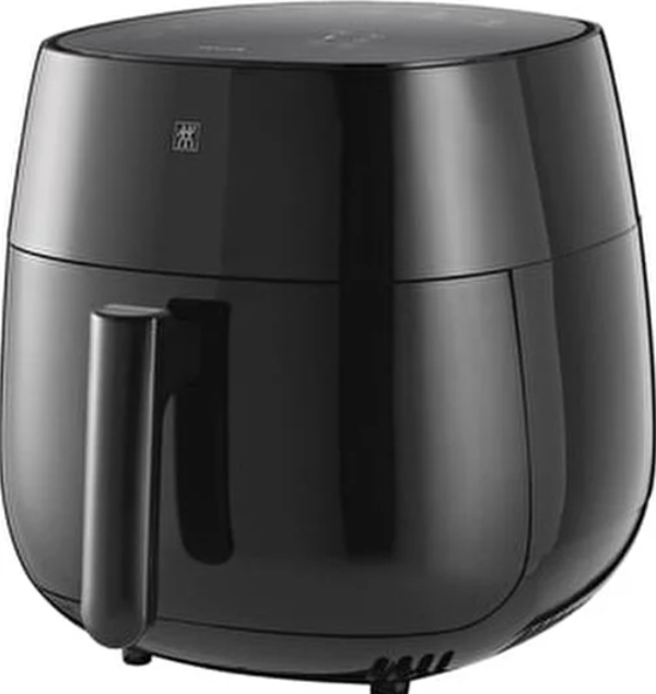 Zwilling Airfryer 4 lt Siyah - Image 1