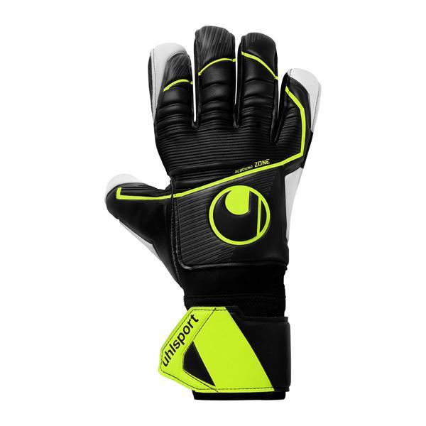 Uhlsport Futbol Kaleci Eldiveni Supersoft Hn Flex Frame 101135201 - Image 1