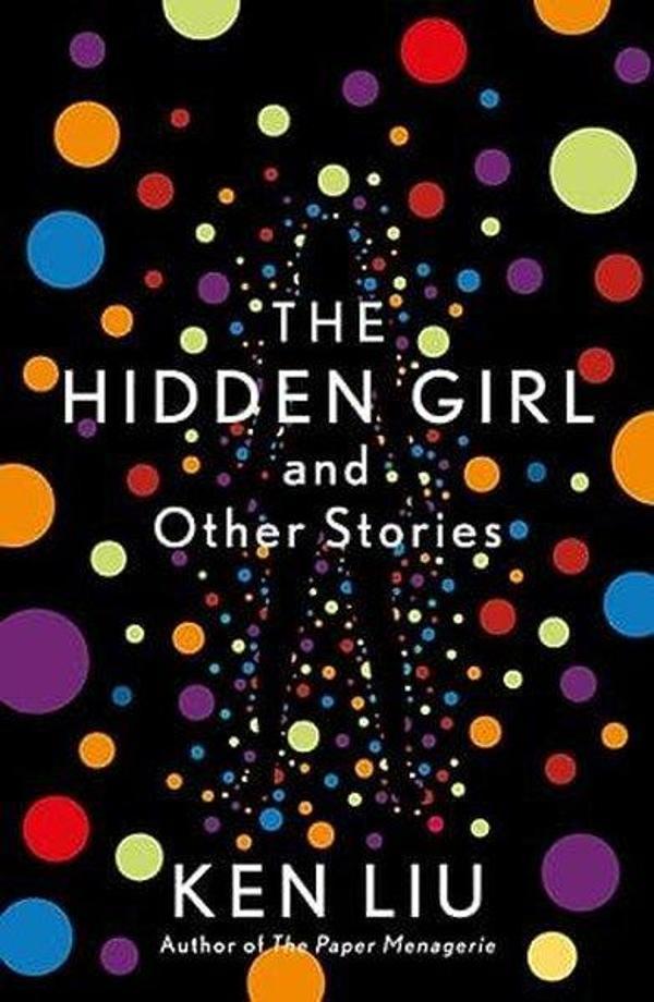 The Hidden Girl and Other Stories - Bloomsbury Publishing USA - Image 1
