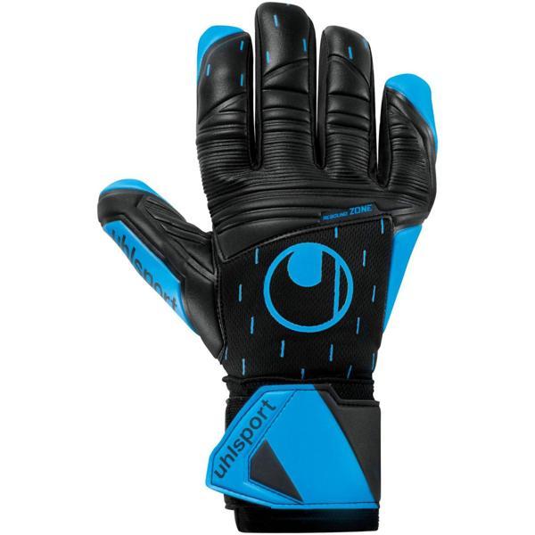 Uhlsport Futbol Kaleci Eldiven Soft Hn Comp 101132301 - Image 1