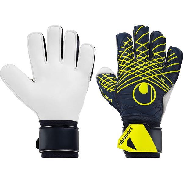 Uhlsport Kaleci Eldiveni Prediction Soft Flex Frame 101133601 - Image 1