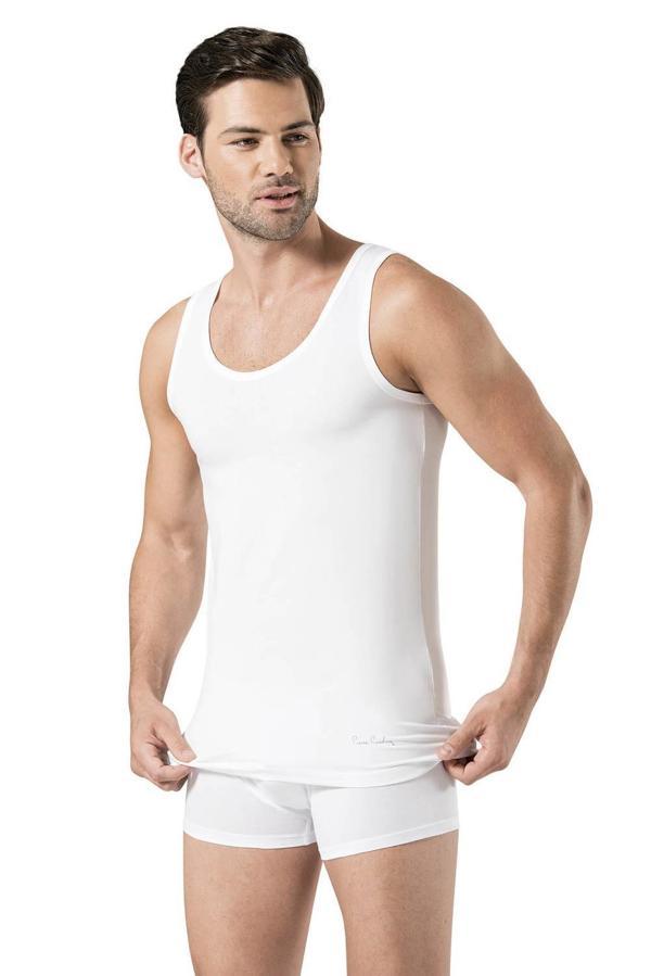 Pierre Cardin Erkek Esnek Atlet Boxer Takımı - Image 1