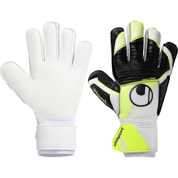 Uhlsport Kaleci Eldiveni Soft Advanced 101135501 - Image 1
