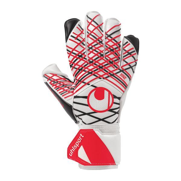 Uhlsport Futbol Kaleci Eldiveni Absolutgrip 101136501 - Image 1