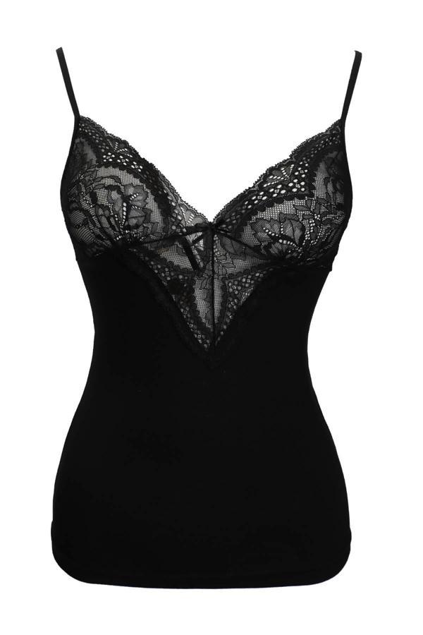 Dantel Detaylı Çamaşır Takım - Image 1