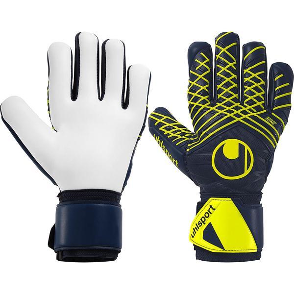 Uhlsport Kaleci Eldiveni Prediction Supersoft Hn 101133401 - Image 1