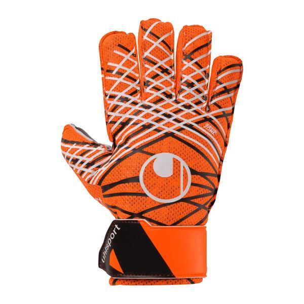Uhlsport Kaleci Eldiveni Starter Resist 101134501 - Image 1