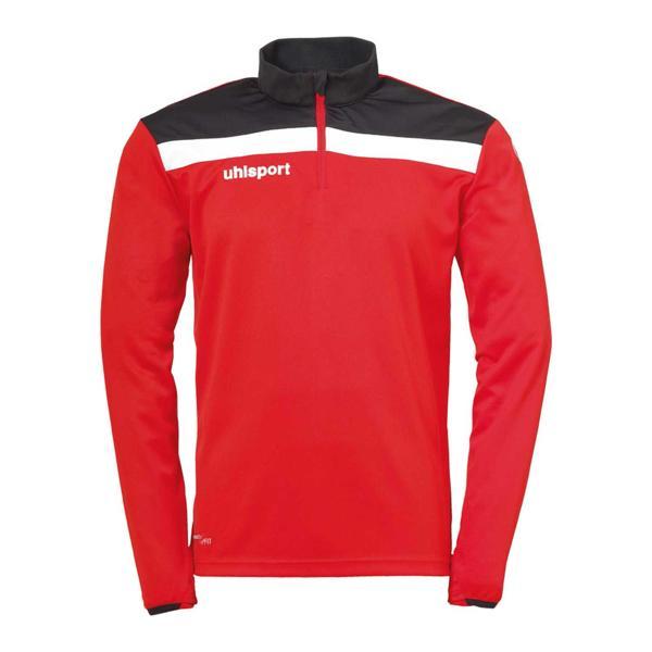 Uhlsport Erkek Futbol Antrenman Sweatshirt Offense 23 1002212 - Image 1