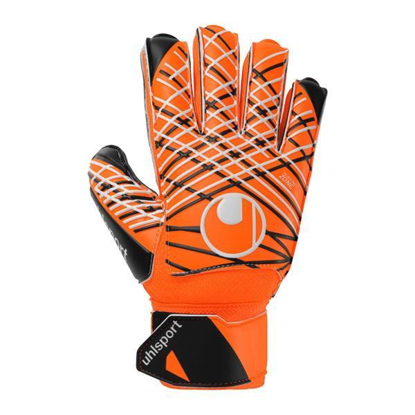 Uhlsport Kaleci Eldiveni Soft Resist+ Flex Frame 101134301 - Image 1