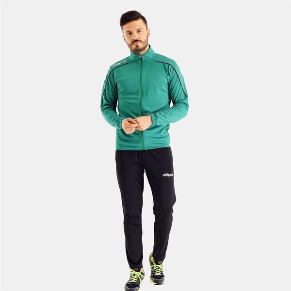 Uhlsport Erkek Polyester Kamp Eşofman Takımı Stream 22 - Image 1