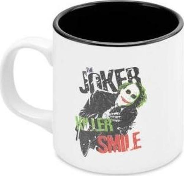Mabbels Mug Joker - Image 1