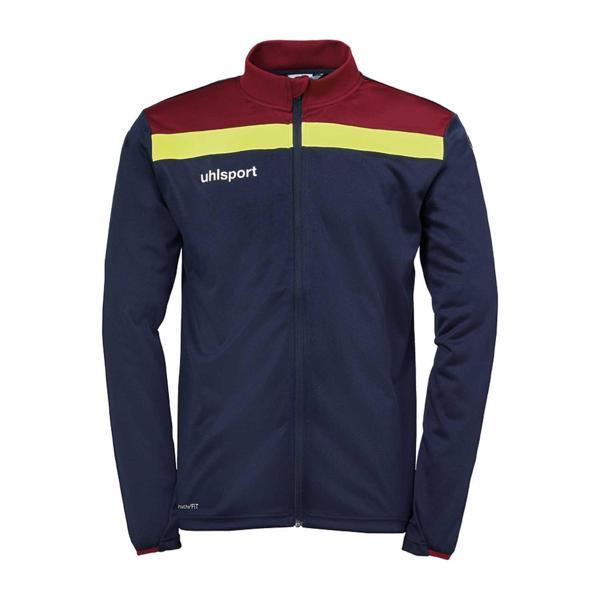 Uhlsport Erkek Futbol Kamp Sweatshirt Offense 23 1005198 - Image 1