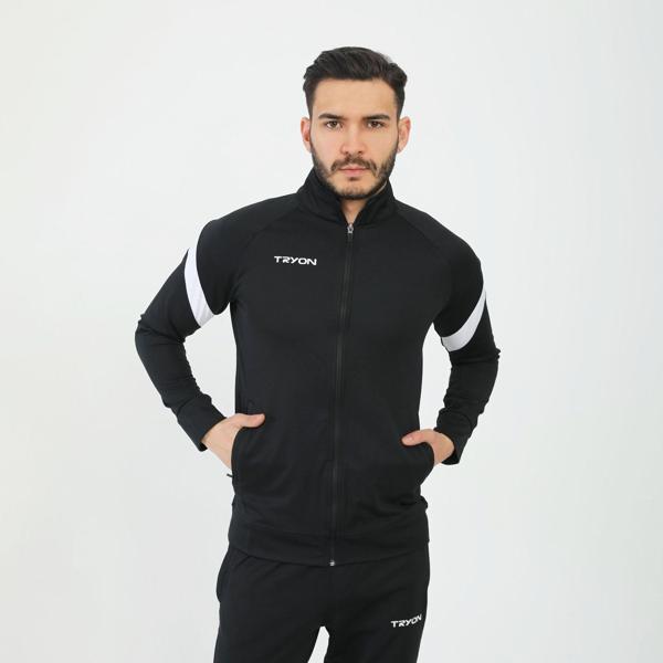 Tryon Erkek Futbol Kamp Sweat Kamp Eşofman Evo Pro 1018055 - Image 1