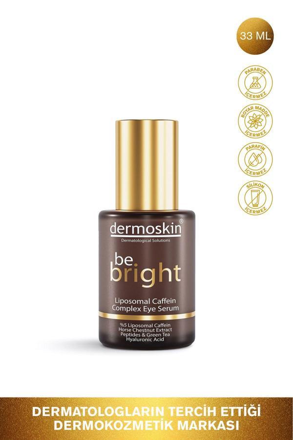 Dermoskin Yaşlanma Belirtisi Gösteren Ciltler İçin Cildi Sıkılaştırıcı Ve Onarıcı Serum 30 Ml - Image 1