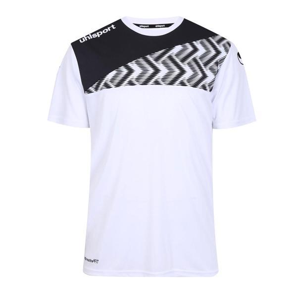 Uhlsport Erkek -T-Shirt  Rigel - Image 1