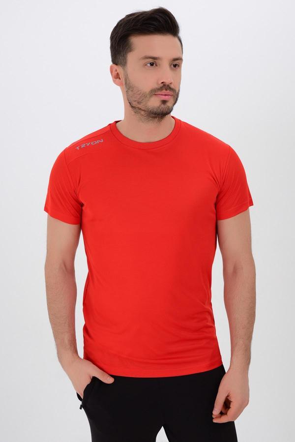 Tryon Erkek Antreman T-Shirt Victory - Image 1