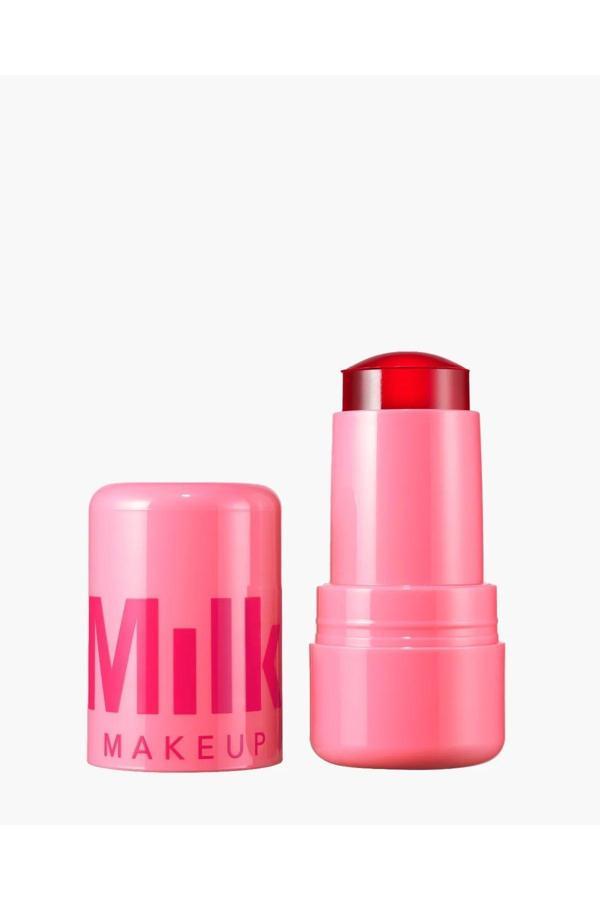 Milk Makeup Cooling Water Jelly Tint-Uzun Süre Kalıcı Işıltılı Bitişli Çok Amaçlı Stick Tint 5 G - Image 1