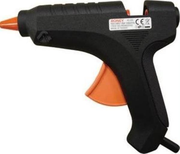 İnox Silikon Tabanca 40W 01036 - Image 1