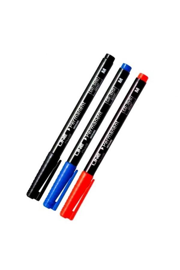 Lineplus Yapışkanlı Asetat - Image 1