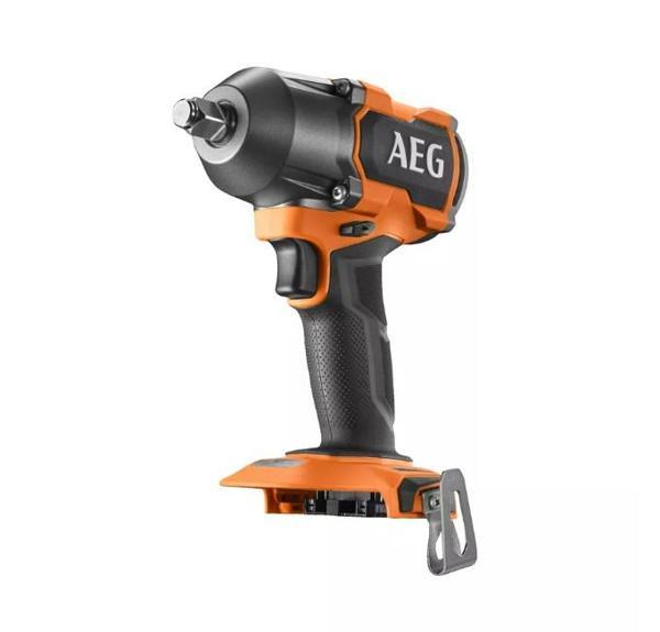 Aeg BSS 18MTF12BL-402C Darbeli Somun Sıkma 785Nm (Aküsüz) - Image 1