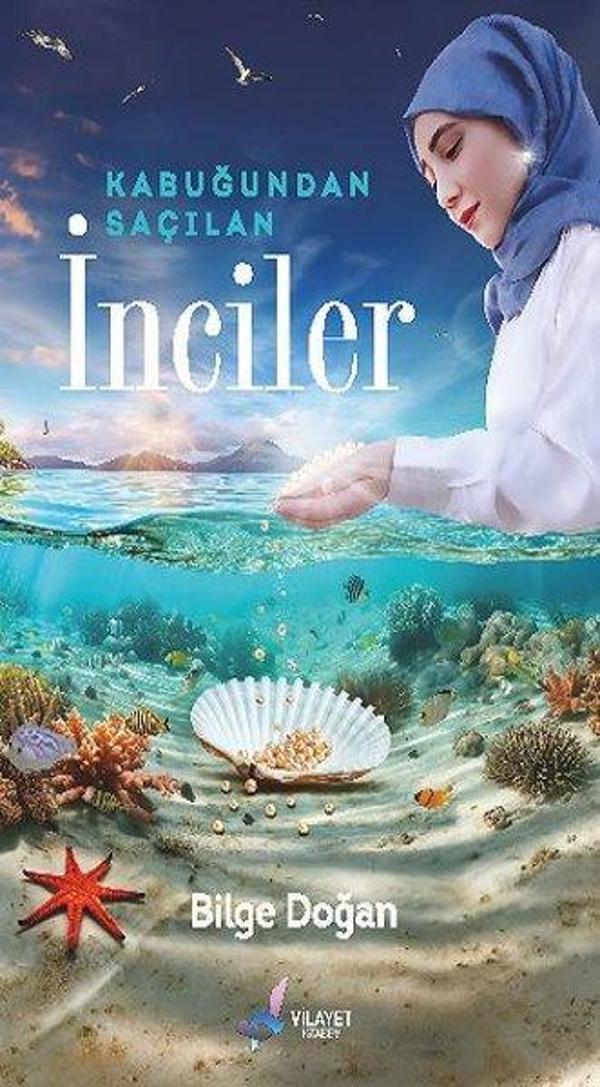 Kabuğundan Saçılan İnciler - Vilayet Kitabevi - Image 1