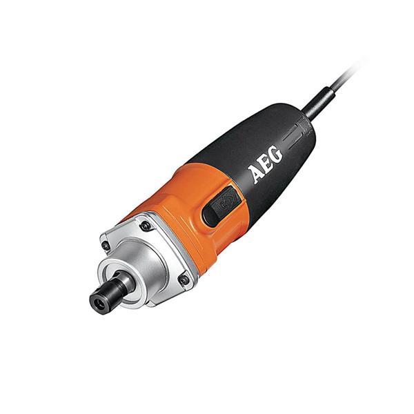 Aeg GS 500 E Kalıpçı Taşlama Makinesi Devir Ayarlı 500 Watt - Image 1