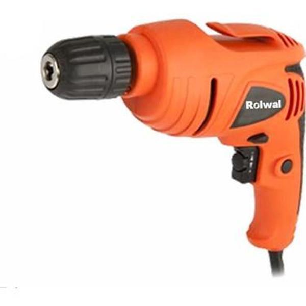 Rolwal Darbesiz Matkap 450 Watt 10mm - Image 1