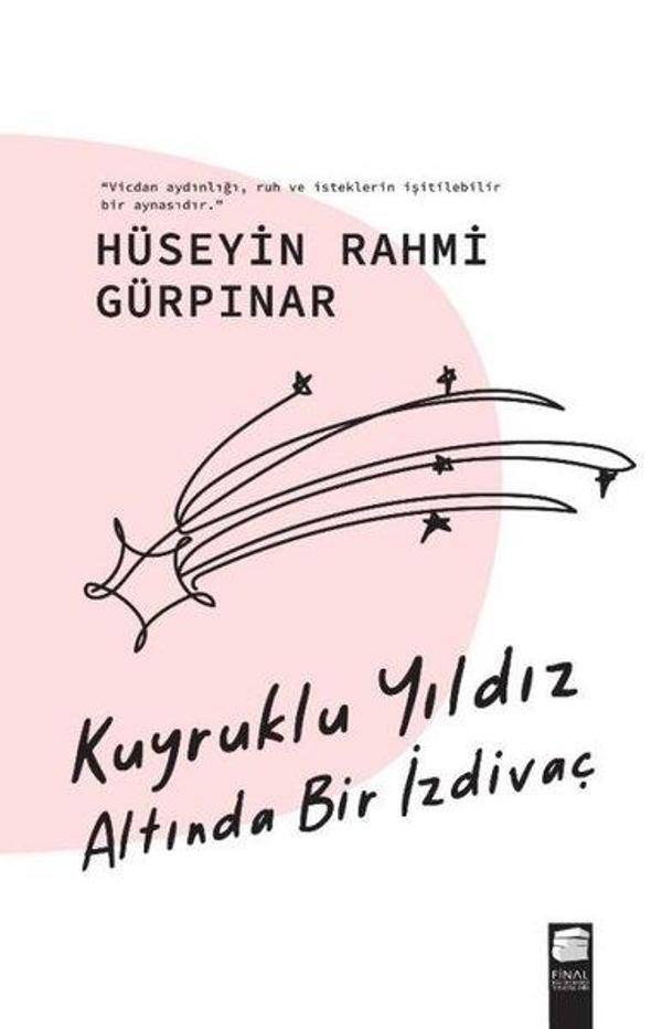 Kuyruklu Yıldız Altında Bir İzdivaç - Final Kültür Sanat Yayınları - Image 1