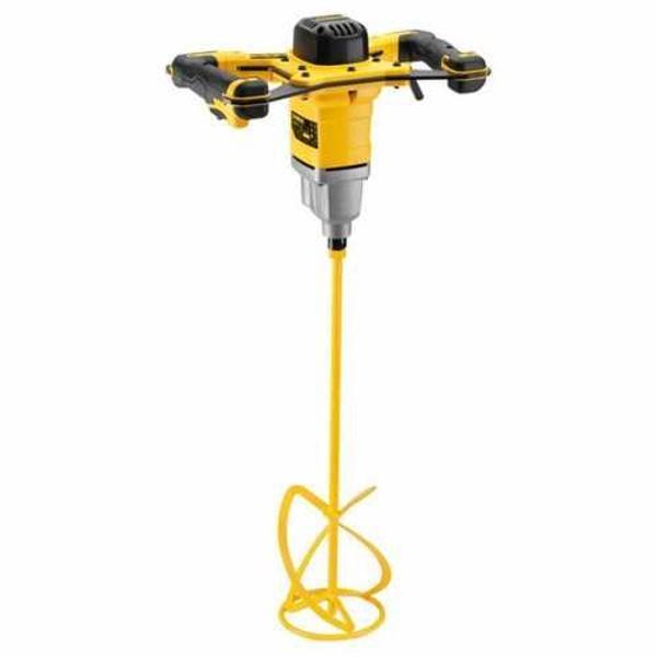 Dewalt DWD241-QS Çift Kollu Karıştırıcı M14 Giriş 3 Vites - Image 1