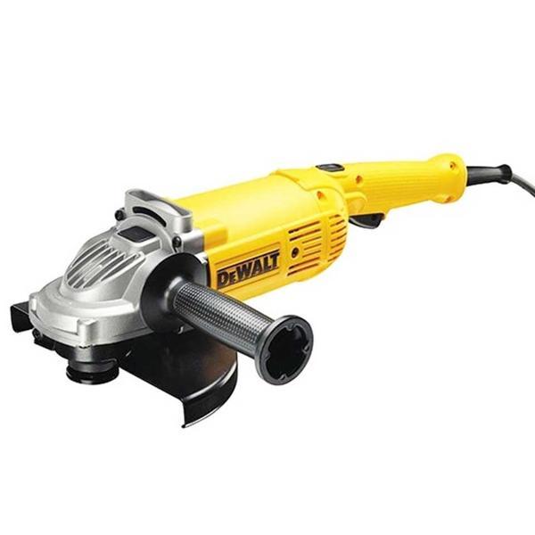 Dewalt DWE493 Büyük Taşlama Makinesi 2200 Watt 180mm - Image 1