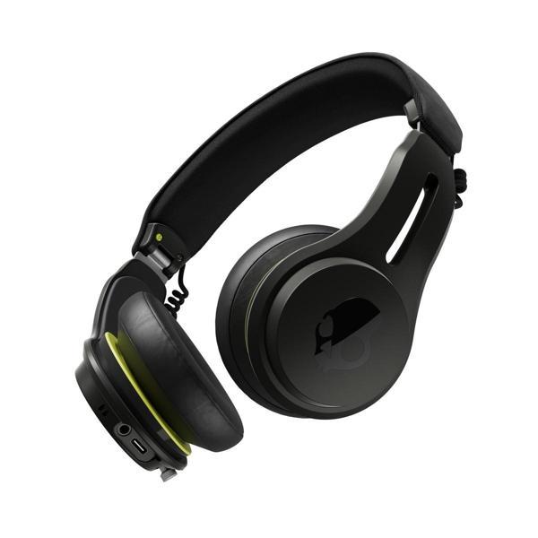 Skullcandy Icon ANC Bluetooth Kulaklık Siyah S5IOW-S740 - Image 1