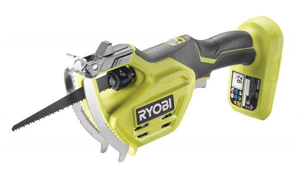 RYOBİ RY18PSA-0 Budama Testeresi 18V (Aküsüz) - Image 1