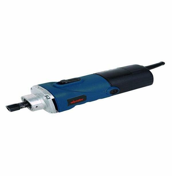Wonder Kısa Kalıpçı Taşlama Makinesi 850W Devir Ayarlı - Image 1