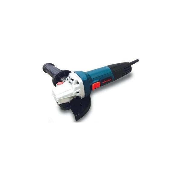 Wonder S1M-8125 Avuç Taşlama Makinesi 710 Watt 115mm - Image 1