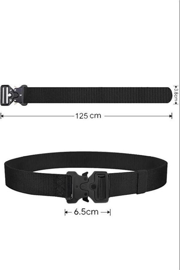 Single Sword Kobra Kemer - Image 1