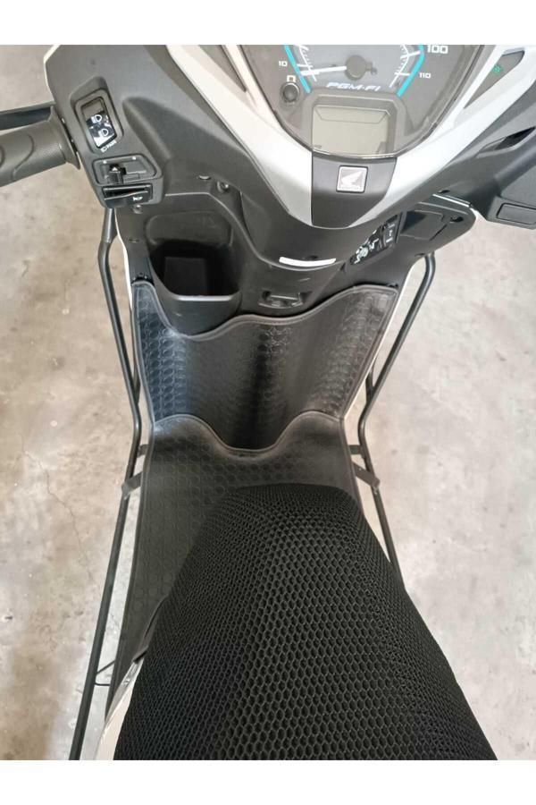 Honda Activa 125 Tam Koruma Paspas - Image 1