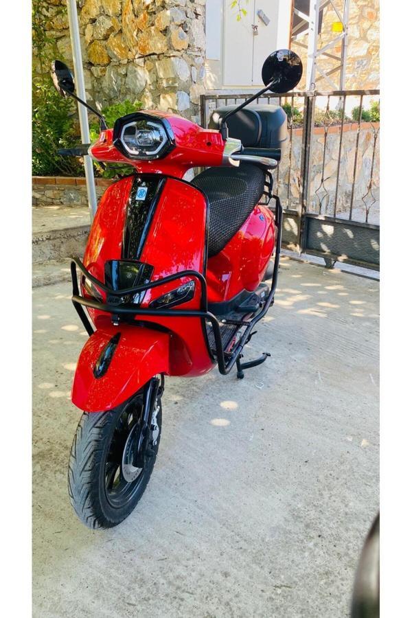 Mondial Mondial Wing Koruma Demiri Tüm Yıllar Uyumlu - Image 1