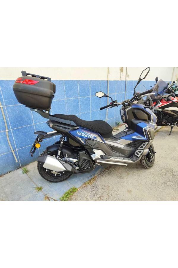Mondial Ressivo 125 Ve 250 Çanta Demiri - Image 1