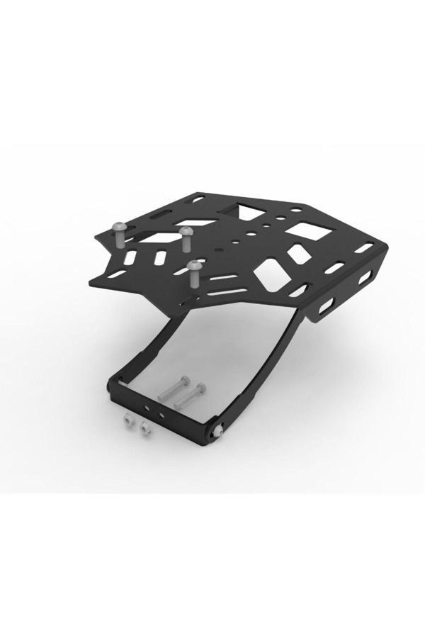 No Name Cf Moto 650 Mt Topcase Çanta Demiri - Image 1