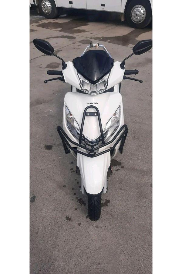 Nur Honda Activa 125 Koruma Demiri - Image 1